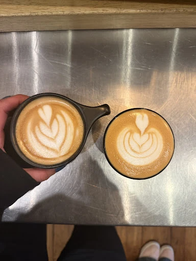Delanie's Coffee SouthSide